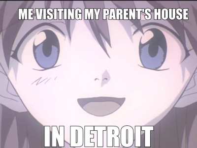 cant have loved ones in detroit