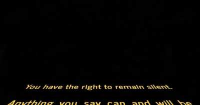 Did you know you have rights?