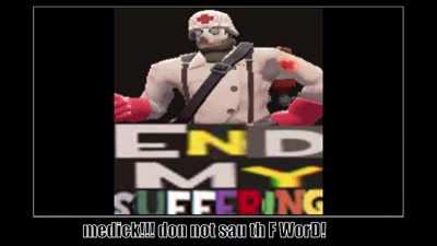 Medic sai F-word😠😡🤬😠😠😡🤬😱😱😱😢😢