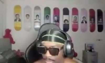 What’s y’all favorite Bruce clip?