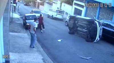 Fun with cars