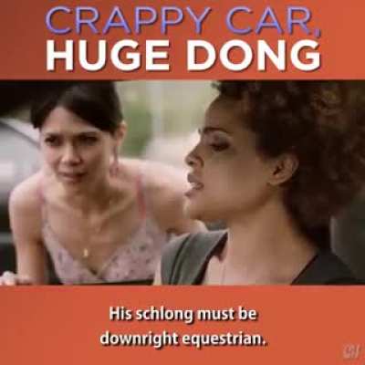 Super shitty car