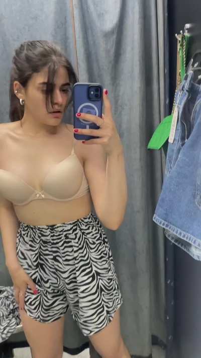 it has always been my dream to be fucked in the locker room, will you fulfill it?