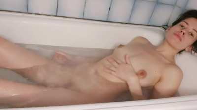 Yes yes .. definitly horny