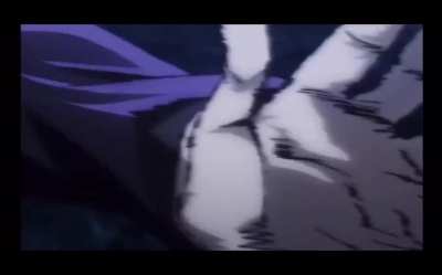 Jujitsu Kaisen - we will rock you