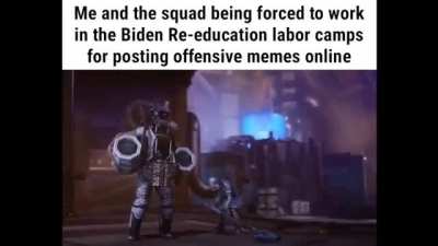 get in train boys
