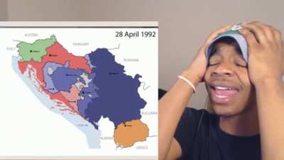 Yugoslavia Noooo 😭😭😭😭