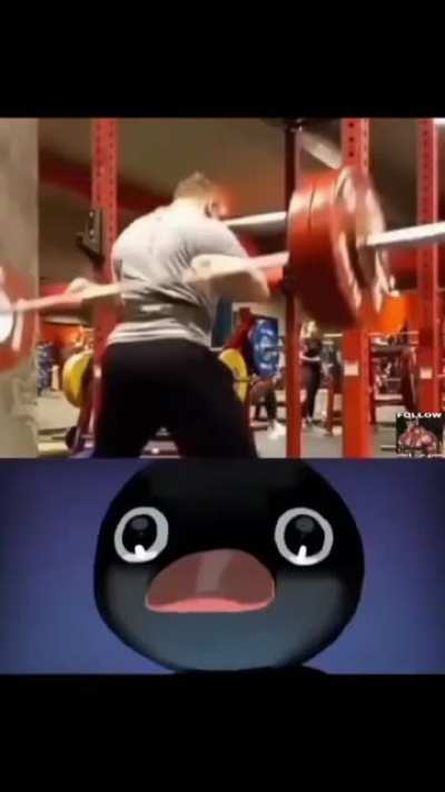 to shoulder press