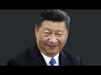 China bad