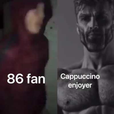 it had to be said