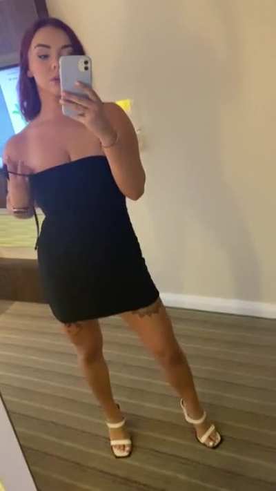 Would you come for dinner with me daddy?