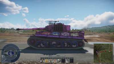 I see your BTR-80. Here is Bocchi the Tiger