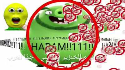 leonard haram<wbr>!!!!!<wbr>!!111<wbr>11!!!<wbr>!!!!!<wbr>!😡😡👎👎