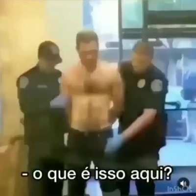 TU ES???😳