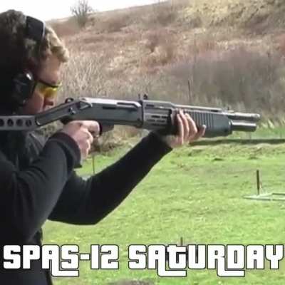 spas-12 saturday