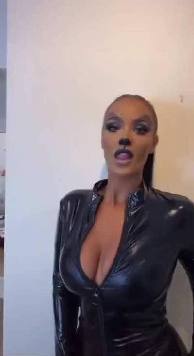 Maya Jama