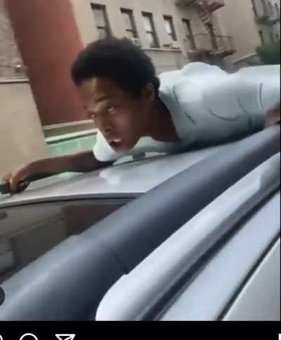 New york niggas