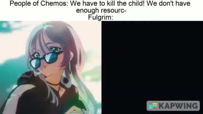 Fulgrim Backstory