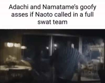 This is why Akechi is the smarter detective