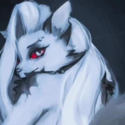 Sorta nsfw (idk the credit)