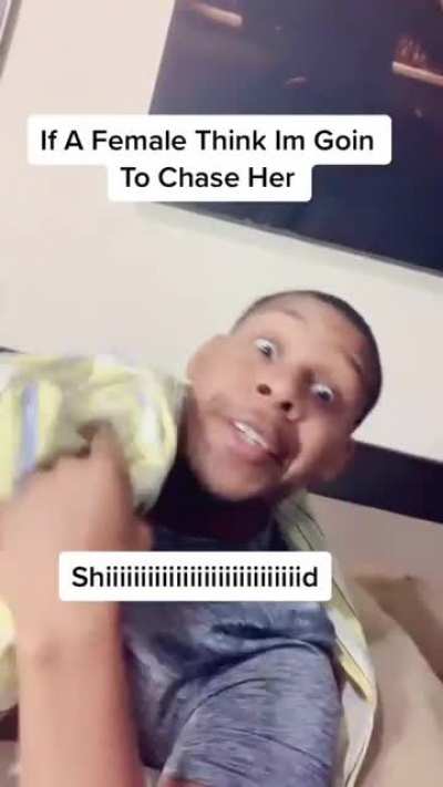 @Nosimpingzone no Chasing