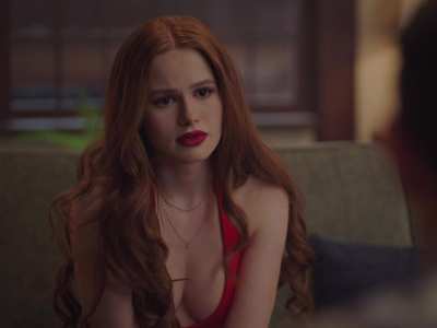 Thank god for Riverdale