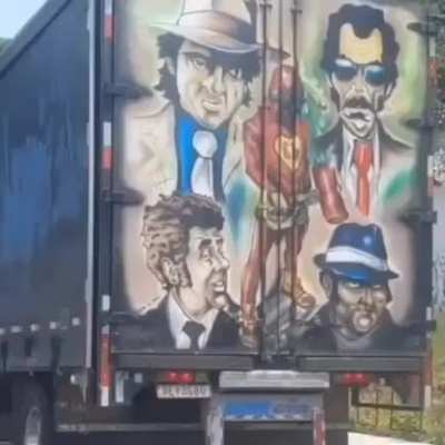 Os primeiros agiotas nois num isqueci 😎😎