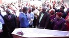Pastor Raises Man From The Dead...100 Percent Real BS!