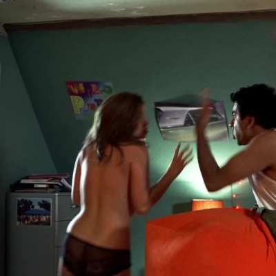 Lauren Cohan in Van Wilder 2
