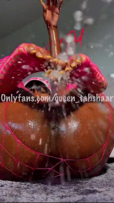 Orgasmic