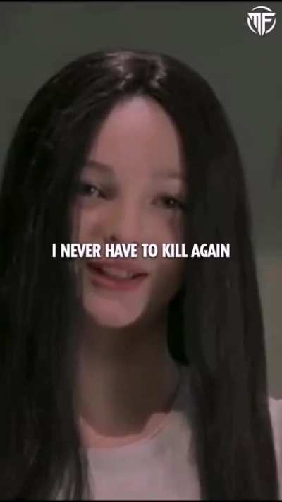 A Scene From A 'Horror' Movie
