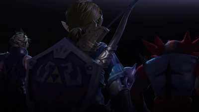 Yeah Sora's great and all, but think about what could've been...