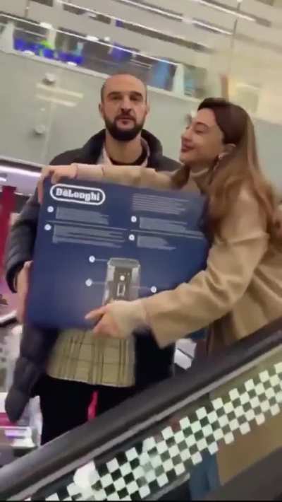 Maybe Maybe Maybe