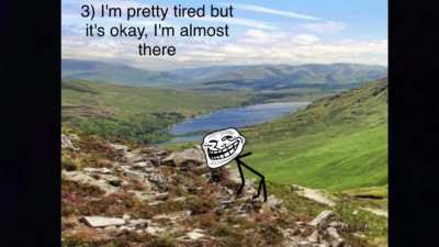 climb