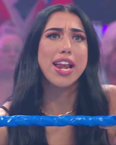 Indi Hartwell