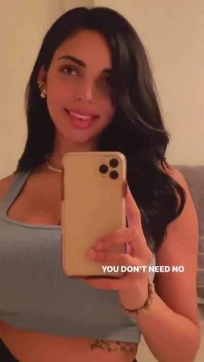 Mirror video