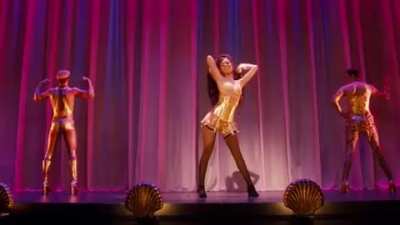 Dancing Queen