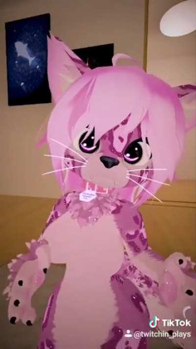 Cuddle me and give me headpats, please?