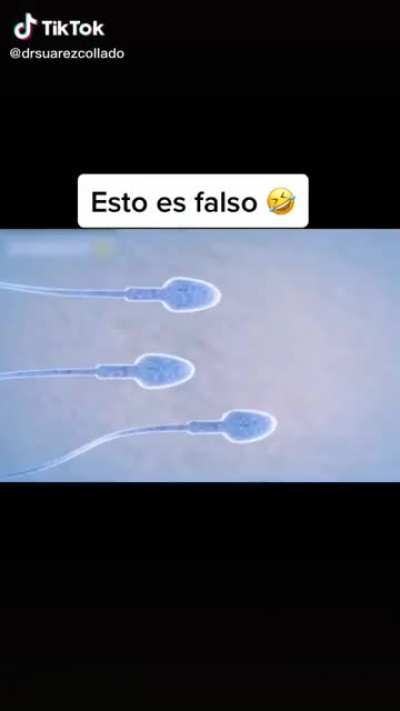 Someone failed biology class