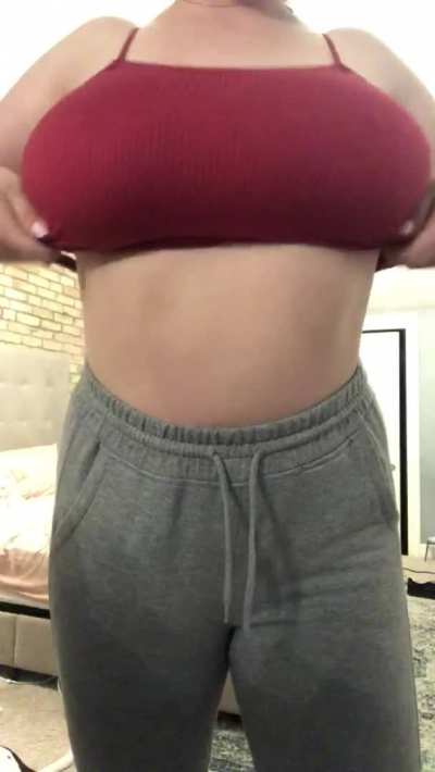 Do these [drop] enough for you?