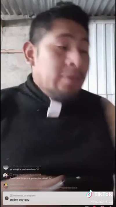 Pero padree...