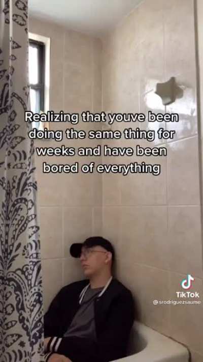 it hurts
