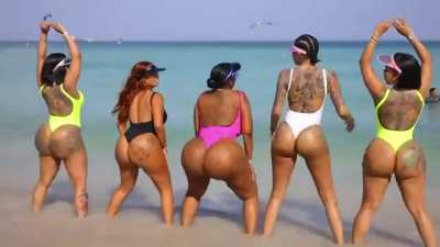 Beach Party