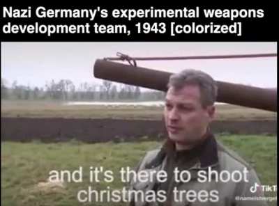 Yet another example of superior german engineering.