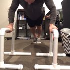 PSA: Don’t attempt to make your own gym equipment during quarantine