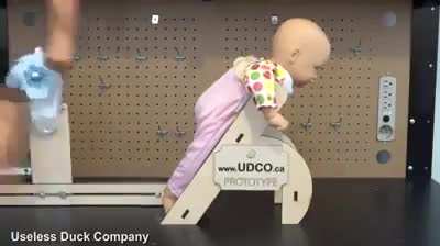 I sold.