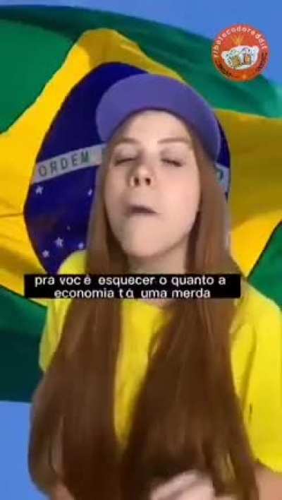 Vamos patidiotas!