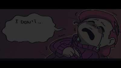 Bucciarati Adopts Doppio- A Comic Dub