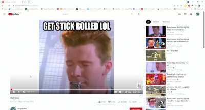 Progress Bar Glitch