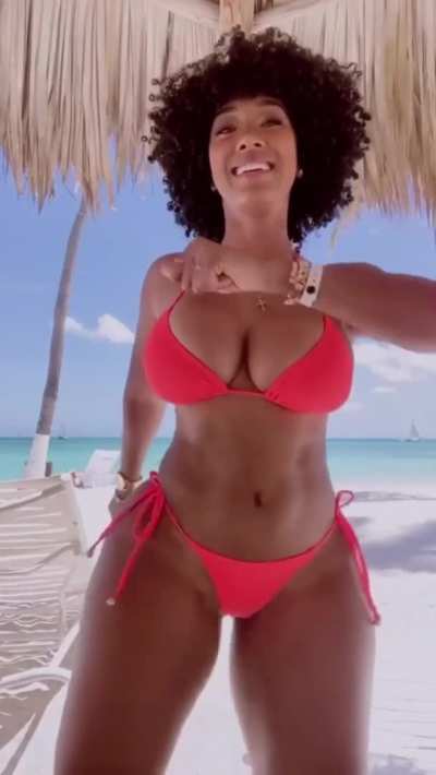 Daamn.